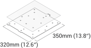 CNC(Snapmaker A350) | コーボックス レーザー加工機、3Dプリンターや